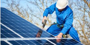 Installation Maintenance Panneaux Solaires Photovoltaïques à Curac